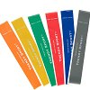 Λάστιχα αντίστασης Trendy Fitness Loop 30cm
