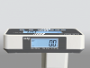 Floor Scale With Bmi Function Class Iii Kern