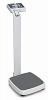 Floor Scale With Bmi Function Class Iii Kern