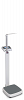 Floor Scale With Bmi Function Class Iii Kern