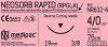 Surg Sut Neosorb Rapid Cutt