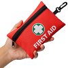 First Aid Box Small - Soft (18X13X4,8Cm)