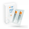 PRP Σωληνάρια 10ml (2 τεμάχια)