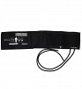Blood Pressure Cuff 2 Tubes Overweight Adult Riester  70Χ15Cm