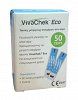 Blood Glucose Strips Vivachek Eco (50Pcs)