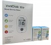Blood Glucose Strips Vivachek Eco (50Pcs)