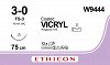 ΡΑΜΜΑ VICRYL 3/0