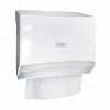 Professional Wall-Mounted Zigzag Paper Towel Dispenser - Endeless