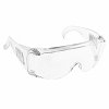 Plastic Protective Glasses