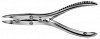 Liston Bone Cuttinh Forcep 18Cm