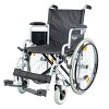 Adapt Wheelchair, Large Wheels