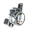 Adapt Wheelchair, Large Wheels