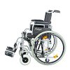Adapt Wheelchair, Large Wheels