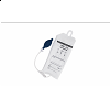 Iv And Blood Bag Compression Clamp