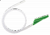 Aspiration Catheter With Traction Tik