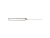Stainless Steel Electrolysis Needles (K3) (Box Of 50Pcs)