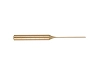 Gold-Plated Electrolysis Needles (K2G) (Box Of 50Pcs)