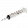 Σύριγγα σίτισης 50-60ml BD