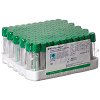 Bd Sodium Heparin Tubes 10Ml Green (100Pcs)