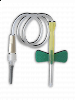 Scalp Vein Set Bd Vacutainer