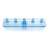 Straight 5-Places Multi Injector