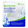 Burncare γάζα εγκαυμάτων 10x10