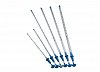 Thoracic Catheter - W/ Trocar, Standard Tip