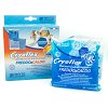 Gel Ice/Heat Pack, 27X12Cm  Cryoflex