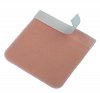 Tracheostomy Filters Tracheostoma-Fix Small - Beige (10Units)