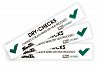 Dry Heat Indicator Strips (250Pcs)