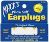 Ωτοασπίδες σιλικόνης Mack's