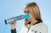 O-Pur Oxygen Bottle