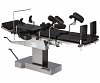 Manual Hydraulic Surgical Table