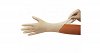 Γάντια εξεταστικά Supergloves latex με πούδρα (100 τμχ)