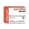 Paraffin Qauze Pads 10X10Cm Alfacare (10Pcs)