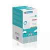 Αποστειρωμένη γάζα με ατμό νεογνών Alfashield New Born 5x5 (50τμχ)