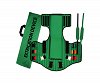 Immobilization Rescue Vest In Case