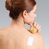 Αδιάβροχα επιθεματα γάζας Hydrofilm Plus (10τμχ)
