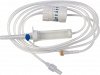 Infusion Device With Flow Regulator Prokure
