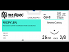 Ράμμα Propylen 3/0 Medipac