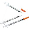 BD Micro - Fine Σύριγγες Ινσουλίνης 0,3ml 30G (10 τμχ)