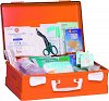 First Aid Suitcase Box (Contents)