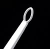 Κιουρέτες Αυτιών Bionix White FlexLoop® (50 τμχ)