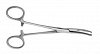 Forceps Kocher Curved