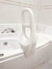 Bathtub Support Handle