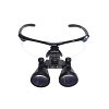 Binocular Loupes 3.5 With Eyeglass Frame (M350)