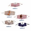 Kids’ Reusable Cloth Face Mask