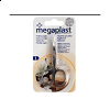 Hand Scissors Ινοχ Megaplast