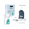 Mesh Jazz Nimo Nebulizer