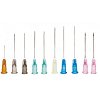 Injection Needles Bd Microlance (100Pcs)